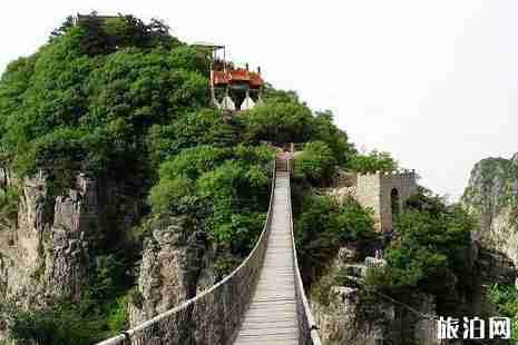 自驾上庐山车开到哪里 自驾上庐山车开到哪里