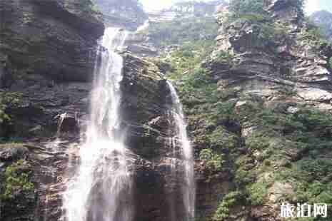 自驾上庐山车开到哪里 自驾上庐山车开到哪里