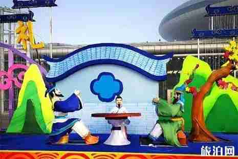 2019烏魯木齊花燈節 時間+地點+門票