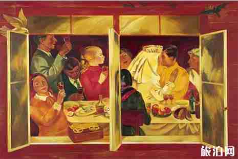 2019深圳元旦活動安排推薦 展覽+演唱會+音樂會