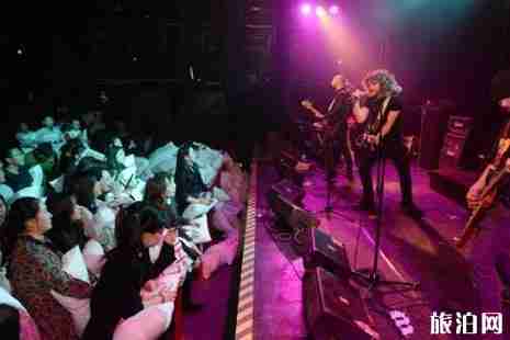 2018重慶枕頭大戰時間+地點+門票