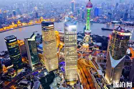 上海机场交通攻略