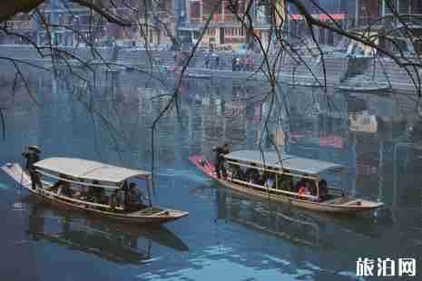 怎么去凤凰古城最方便