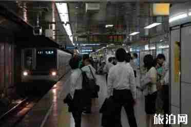 日本交通费贵吗 日本交通费明细