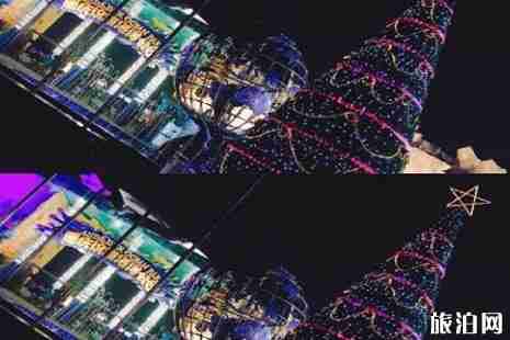 2018重慶極地海洋公園圣誕節(jié)活動攻略