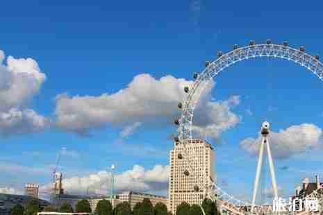 倫敦眼門票+開放時(shí)間+交通+介紹 倫敦眼門票+開放時(shí)間+交通+介紹