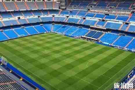 伯納烏球場在哪里+地址+門票+開放時間+介紹 伯納烏球場在哪里+地址+門票+開放時間+介紹