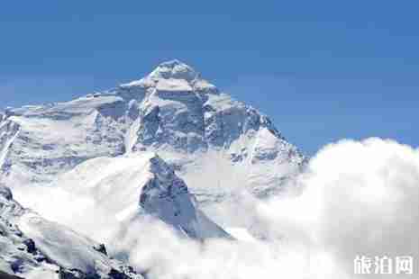 拉萨到珠峰大本营多少公里 拉萨到珠峰大本营怎么走
