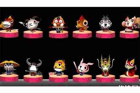 2019大豐梅花灣新春燈會 時間+地點+門票 2019大豐梅花灣新春燈會 時間+地點+門票