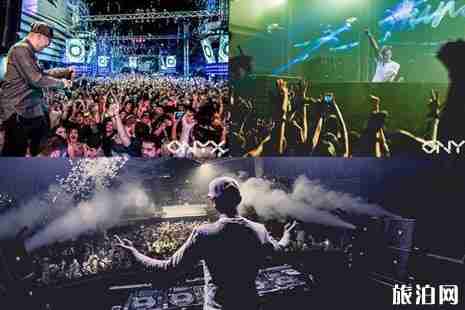 曼谷晚上有什么好玩的