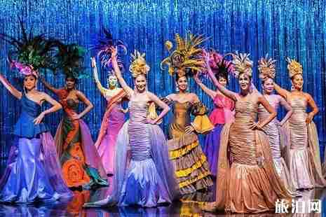 曼谷晚上有什么好玩的