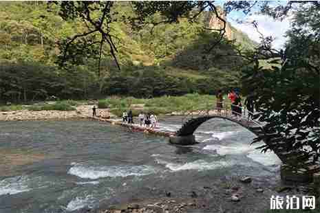 福建白水洋鴛鴦溪景區(qū)在哪里 元旦鴛鴦溪景區(qū)免票兩天優(yōu)惠