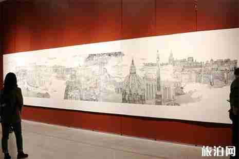 2018昆明美術(shù)雙年展持續(xù)時間 參展人員名單