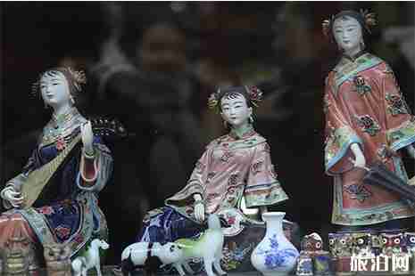 2019北京春節(jié)哪里有廟會 2019北京春節(jié)哪里有廟會