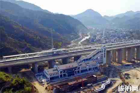 杭黃高鐵購票時間+價格 杭黃高鐵時刻表最全最新 杭黃高鐵購票時間+價格 杭黃高鐵時刻表最全最新