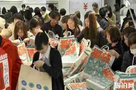 日本新年是哪一天 日本新年有哪些活動 日本新年是哪一天 日本新年有哪些活動