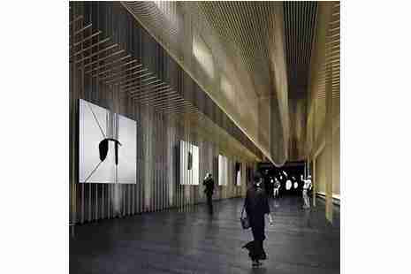 西安曲江創意谷有什么好玩的 開業時間+游玩攻略 西安曲江創意谷有什么好玩的 開業時間+游玩攻略