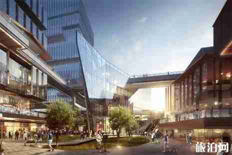 西安曲江創意谷有什么好玩的 開業時間+游玩攻略 西安曲江創意谷有什么好玩的 開業時間+游玩攻略