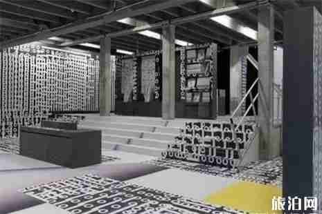 西安曲江創意谷有什么好玩的 開業時間+游玩攻略 西安曲江創意谷有什么好玩的 開業時間+游玩攻略