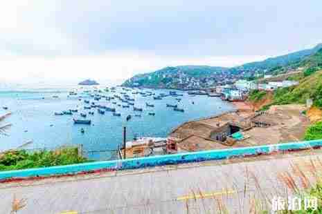 浙江看日出最好的地方推薦+門票+地址