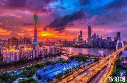广州到香港怎么去 广州去香港可以有哪些方式 广州到香港怎么去 广州去香港可以有哪些方式