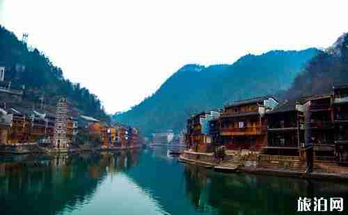 凤凰古城自驾停车攻略 凤凰古城哪里停车 凤凰古城自驾停车攻略 凤凰古城哪里停车