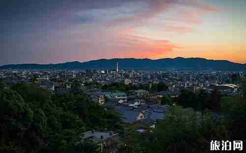 京都到大阪游玩路线 京都到大阪怎么去 京都到大阪游玩路线 京都到大阪怎么去