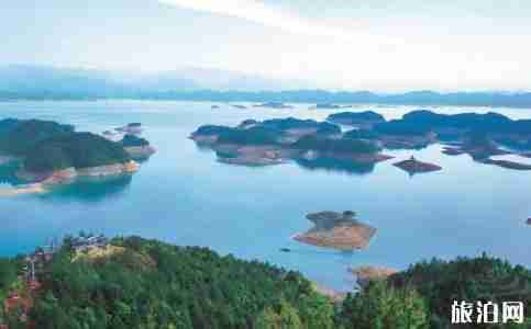 杭州怎么去千岛湖 杭州去千岛湖怎么比较方便 杭州怎么去千岛湖 杭州去千岛湖怎么比较方便