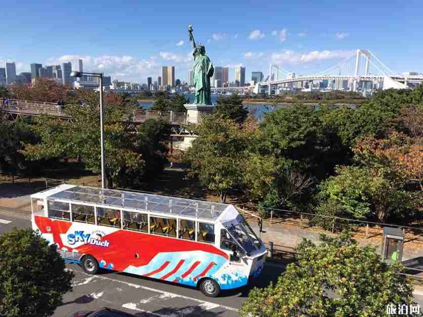 日本东京有哪些交通工具 东京自由行如何乘车 日本东京有哪些交通工具 东京自由行如何乘车