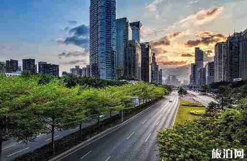2018年国庆节期间深圳限行限号吗 外地车限行吗 2018年国庆节期间深圳限行限号吗 外地车限行吗