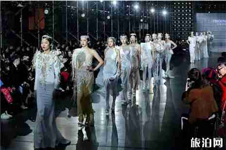 2019哈爾濱時(shí)裝周1月12日開幕 持續(xù)時(shí)間+交通+亮點(diǎn)