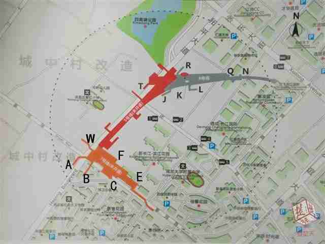 武汉7号线徐家棚站和8号线徐家棚站可以换乘吗 武汉7号线徐家棚站和8号线徐家棚站可以换乘吗