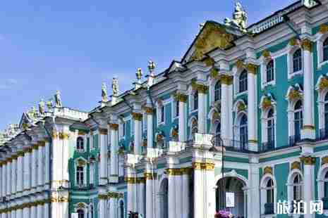 冬宮博物館鎮館之寶+介紹+門票+開放時間+交通+官網 冬宮博物館鎮館之寶+介紹+門票+開放時間+交通+官網