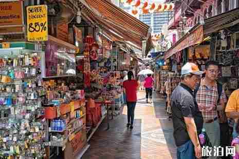 2019各國打折季時間分析