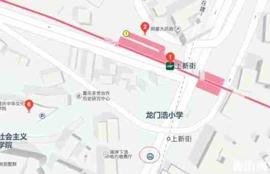 重庆南山一棵树怎么去 重庆南山一棵树怎么去