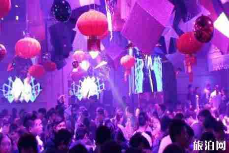 2019南京跨年好去處推薦