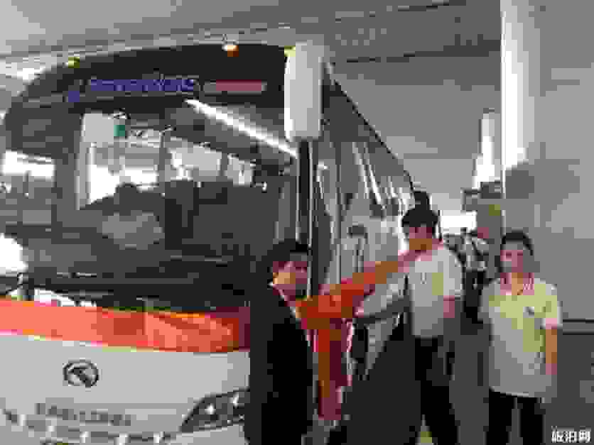 廊曼机场到曼谷市区要多久 2018曼谷廊曼机场到市区怎么走