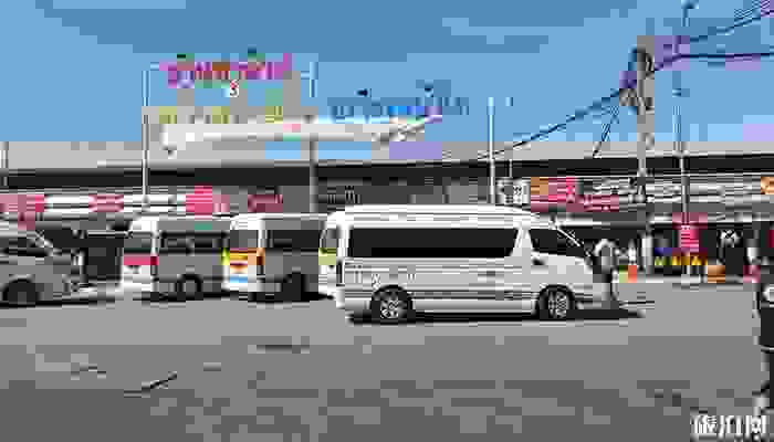 廊曼机场到曼谷市区要多久 2018曼谷廊曼机场到市区怎么走