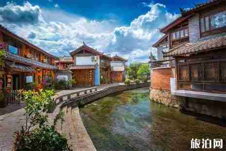 全國凍哭預警地圖 冬天去哪里避寒國內推薦