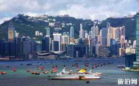 香港西九龙回内地的高铁怎么买票 香港西九龙回内地的高铁怎么买票
