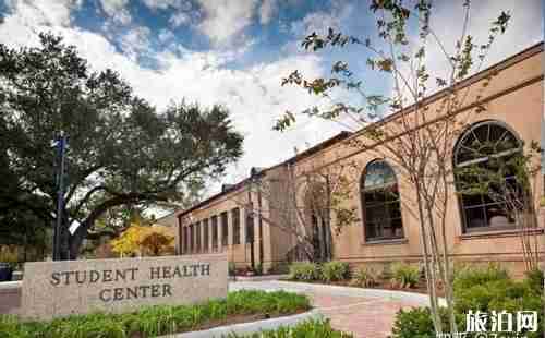 新奥尔良市机场交通攻略 新奥尔良市机场交通攻略