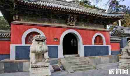 北京门头沟戒台寺怎么去+交通攻略 北京门头沟戒台寺怎么去+交通攻略