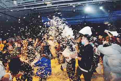 2018沈陽犀牛市集時間 活動時間表+詳細(xì)節(jié)目 2018沈陽犀牛市集時間 活動時間表+詳細(xì)節(jié)目