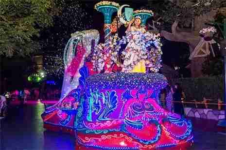 2019鄭州跨年活動 大玉米煙火秀取消 2019鄭州跨年活動 大玉米煙火秀取消