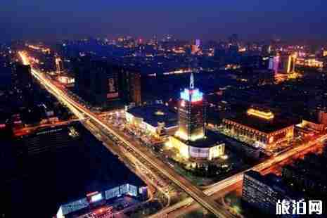 2019石家庄元旦跨年倒计时地点+门票+时间 2019石家庄元旦跨年倒计时地点+门票+时间