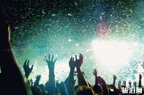 2019石家庄元旦跨年倒计时地点+门票+时间 2019石家庄元旦跨年倒计时地点+门票+时间