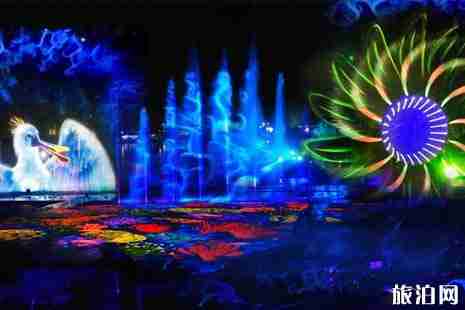 深圳歡樂(lè)海岸煙花表演時(shí)間 深圳歡樂(lè)海岸交通攻略