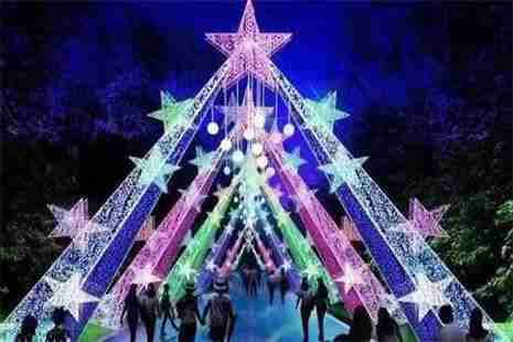 2019九江新春燈會