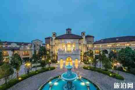 2019春節(jié)溫泉酒店價格優(yōu)惠活動(江浙滬地區(qū)推薦) 2019春節(jié)溫泉酒店價格優(yōu)惠活動(江浙滬地區(qū)推薦)