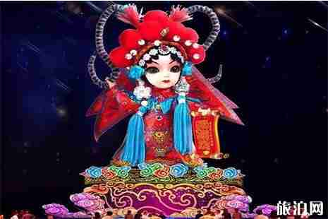 2019新鄉(xiāng)五龍山春節(jié)活動(dòng) 2019新鄉(xiāng)五龍山春節(jié)活動(dòng)